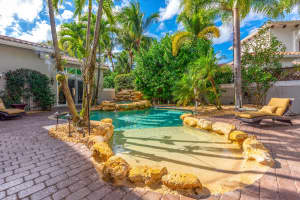 1132 San Michele Way, Palm Beach Gardens, FL 33418, Sold 11/16/20