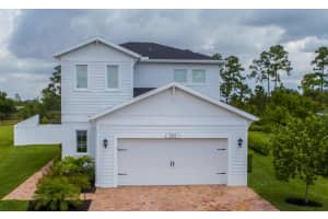 201 SE Via Visconti, Port St. Lucie, FL 34952, Sold 08/13/20