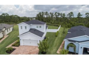 201 SE Via Visconti, Port St. Lucie, FL 34952, Sold 08/13/20