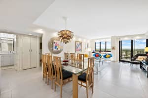 3420 S Ocean Blvd #12y, Highland Beach, FL 33487, Sold 10/27/20
