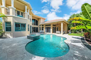 646 Edgebrook Ln, West Palm Beach, FL 33411, Sold 08/31/20