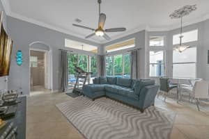 646 Edgebrook Ln, West Palm Beach, FL 33411, Sold 08/31/20