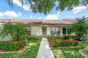 12173 Country Greens Blvd, Boynton Beach, FL 33437, Sold 08/27/20