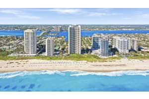 3000 N Ocean Dr #35h, West Palm Beach, FL 33404, Sold 11/25/20