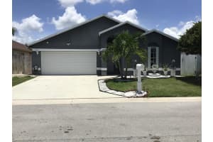 1396 Waterway Cove Dr, Wellington, FL 33414, Sold 08/21/20