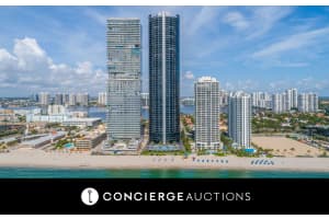 18555 Collins Ave, Sunny Isles Beach, FL 33160, Sold 10/21/20