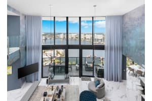 18555 Collins Ave, Sunny Isles Beach, FL 33160, Sold 10/21/20