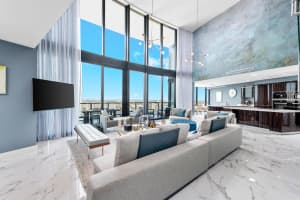 18555 Collins Ave, Sunny Isles Beach, FL 33160, Sold 10/21/20