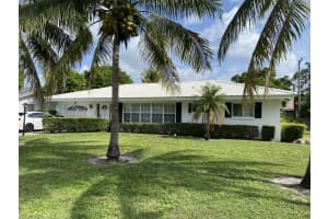 1955 N Conference Dr, Boca Raton, FL 33486, Sold 08/26/20