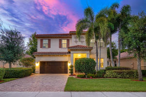 10737 Willow Oak Ct, Wellington, FL 33414, Sold 11/23/20