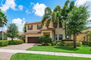 10737 Willow Oak Ct, Wellington, FL 33414, Sold 11/23/20