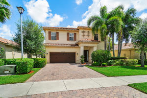 10737 Willow Oak Ct, Wellington, FL 33414, Sold 11/23/20