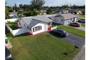 9212 NW 81st Pl, Tamarac, FL 33321, Sold 08/20/20