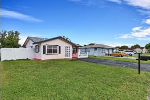 9212 NW 81st Pl, Tamarac, FL 33321, Sold 08/20/20