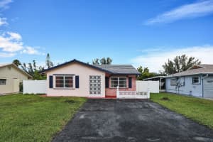 9212 NW 81st Pl, Tamarac, FL 33321, Sold 08/20/20