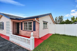9212 NW 81st Pl, Tamarac, FL 33321, Sold 08/20/20