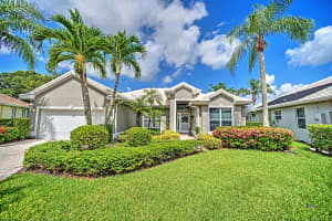 1692 SW Monarch Club Dr, Palm City, FL 34990, Sold 11/19/20