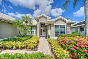 1692 SW Monarch Club Dr, Palm City, FL 34990, Sold 11/19/20