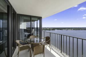 1200 S Flagler Dr APT 1803, West Palm Beach, FL 33401, Sold 12/11/20