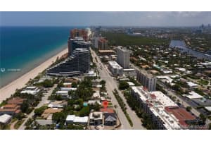 2412 N Ocean Blvd, Fort Lauderdale, FL 33305, Sold 02/08/21