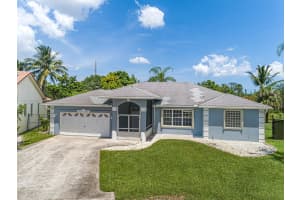 1174 Hatteras Cir, Greenacres, FL 33413, Sold 09/28/20