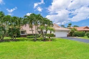 3605 SW 23rd St, Delray Beach, FL 33445, Sold 08/31/20