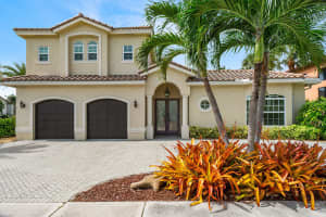 400 SW 17th St, Boca Raton, FL 33432, Sold 08/04/20