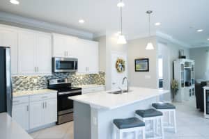 160 SE Via Visconti, Port St. Lucie, FL 34952, Sold 09/25/20