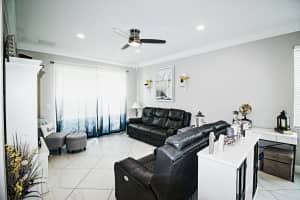 160 SE Via Visconti, Port St. Lucie, FL 34952, Sold 09/25/20