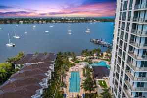 3 Water Club Way #502, North Palm Beach, FL 33408, Sold 01/05/21