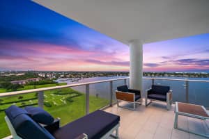 3 Water Club Way #502, North Palm Beach, FL 33408, Sold 01/05/21
