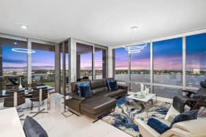 3 Water Club Way #502, North Palm Beach, FL 33408, Sold 01/05/21