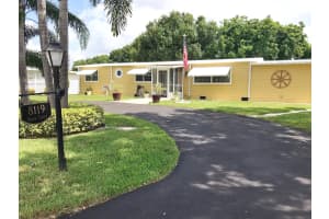 8119 South St, Boca Raton, FL 33433, Sold 01/20/21