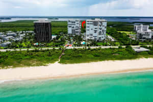 5051 N Hwy A1A Ph 1-1, Fort Pierce, FL 34949, Sold 01/05/21
