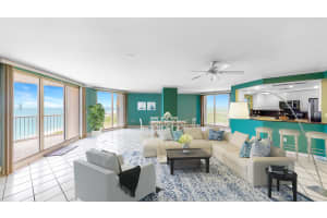 5051 N Hwy A1A Ph 1-1, Fort Pierce, FL 34949, Sold 01/05/21