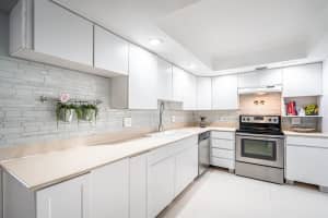 437 Golden Isles Dr, Hallandale Beach, FL 33009, Sold 12/22/20