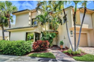 1027 Boca Cove Ln, Highland Beach, FL 33487, Sold 04/16/21