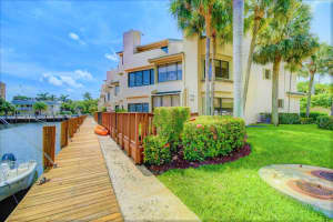 1027 Boca Cove Ln, Highland Beach, FL 33487, Sold 04/16/21