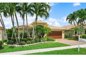 10605 Tropical Breeze Ln, Boynton Beach, FL 33437, Sold 09/15/20