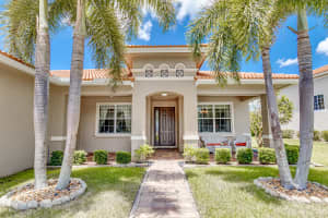 6744 Osage Cir, Greenacres, FL 33413, Sold 10/09/20