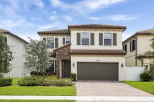 6013 Night Heron Ct, Greenacres, FL 33415, Sold 10/22/20