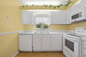 1510 NE 12th Terrace #5, Jensen Beach, FL 34957, Sold 11/16/20