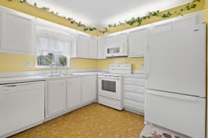 1510 NE 12th Terrace #5, Jensen Beach, FL 34957, Sold 11/16/20