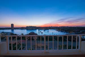 500 S Ocean Blvd Ste 608, Boca Raton, FL 33432, Sold 10/16/20