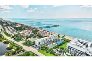 3030 S Ocean Blvd, Palm Beach, FL 33480, Sold 07/17/20