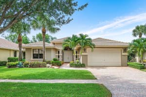 7609 Via Grande, Boynton Beach, FL 33437, Sold 08/31/20