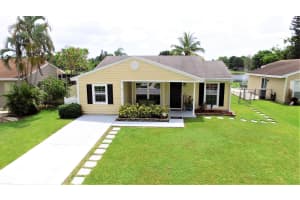 9060 Woodlark Terrace, Boynton Beach, FL 33472, Sold 09/18/20