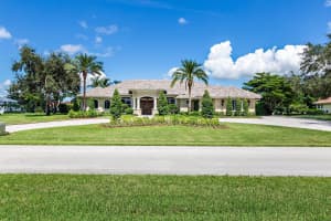 15745 Sunward St, Wellington, FL 33414, Sold 08/27/20