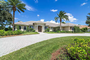 15745 Sunward St, Wellington, FL 33414, Sold 08/27/20