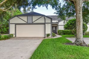 7911 Cambridge Manor, Vero Beach, FL 32966, Sold 12/01/20